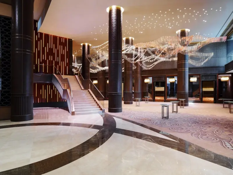 Sheraton Grand Adana Hotel 45