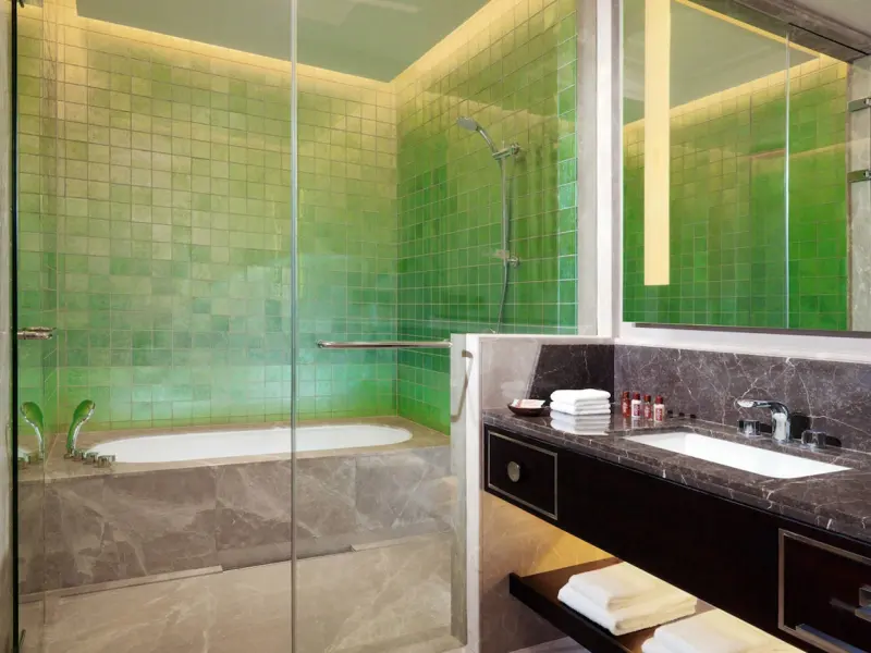 Sheraton Grand Adana Hotel 47