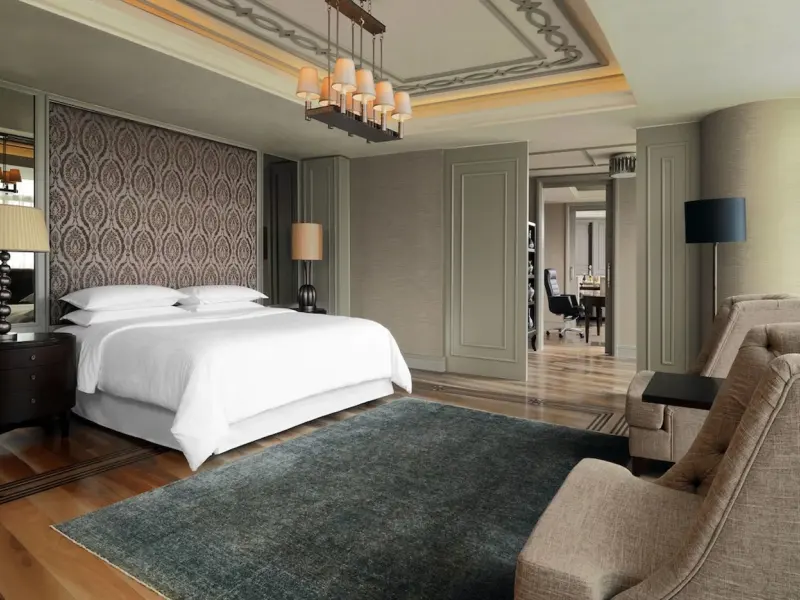 Sheraton Grand Adana Hotel 5