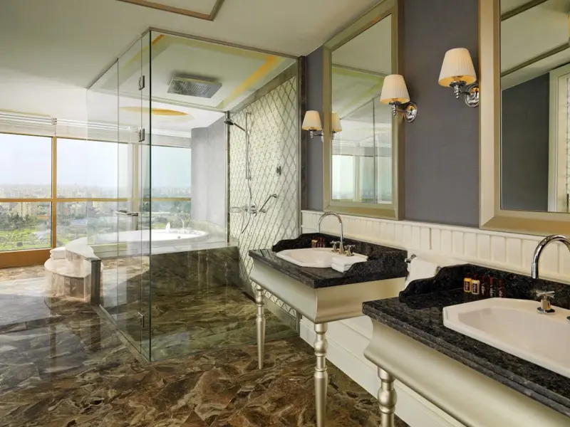 Sheraton Grand Adana Hotel 60