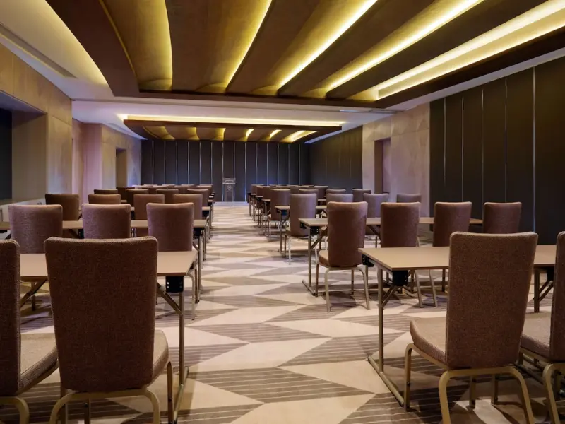 Sheraton Grand Adana Hotel 63