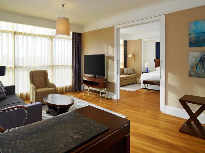 Sheraton Grand Adana Hotel 7