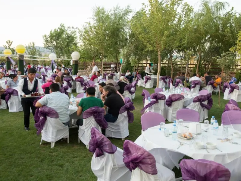 Rabat Resort Otel 9