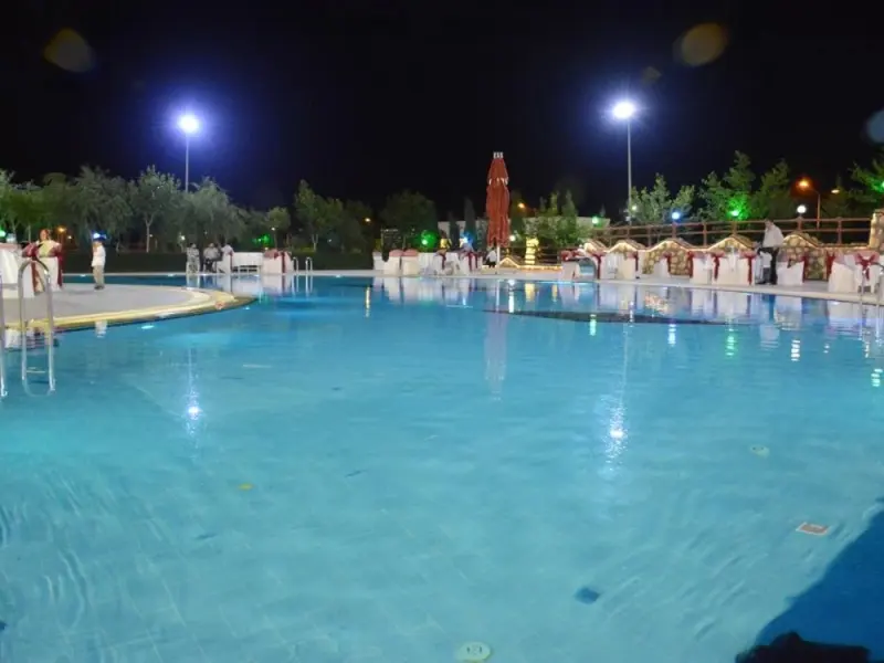 Rabat Resort Otel 10
