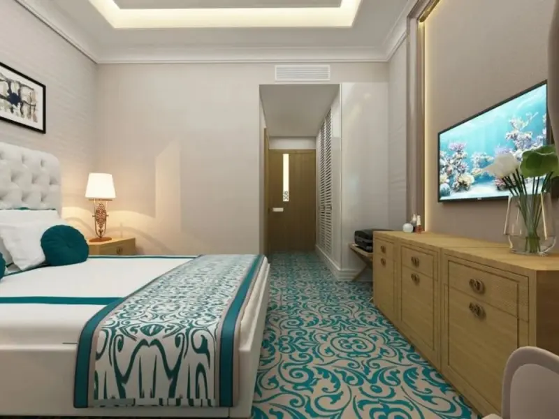Rabat Resort Otel 12