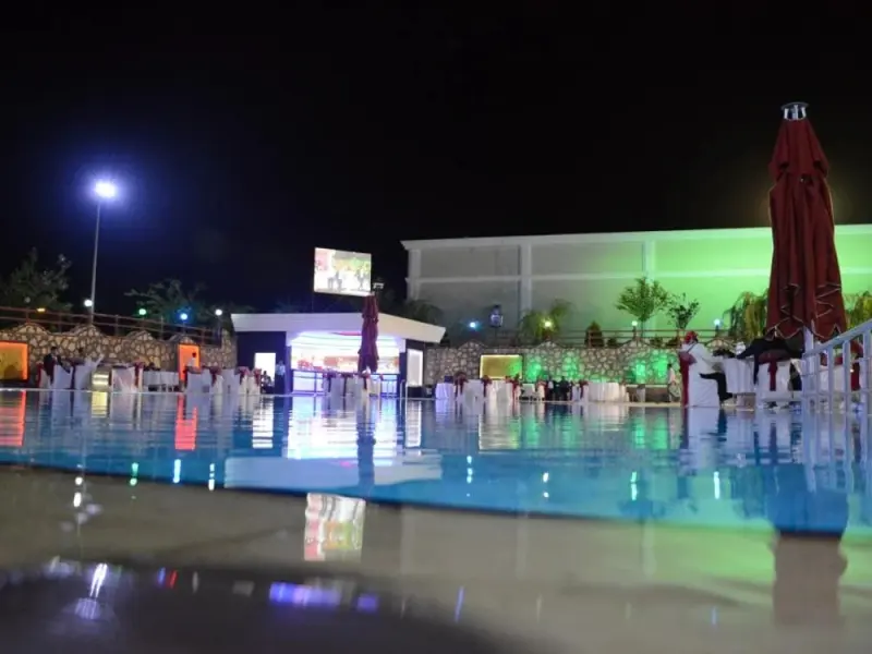 Rabat Resort Otel 13