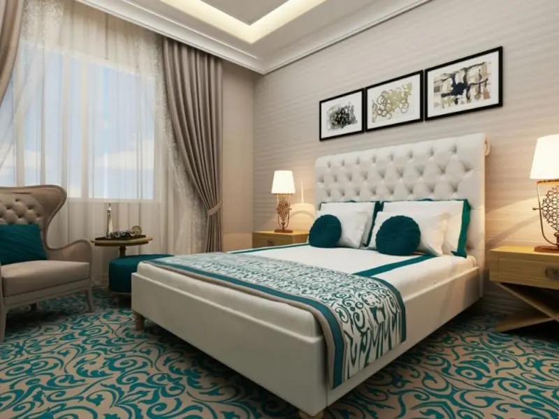 Rabat Resort Otel 1