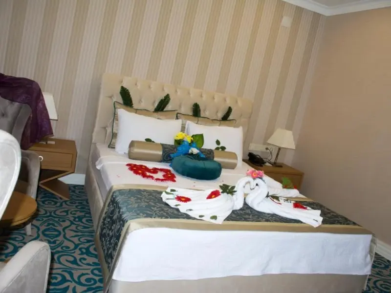 Rabat Resort Otel 2