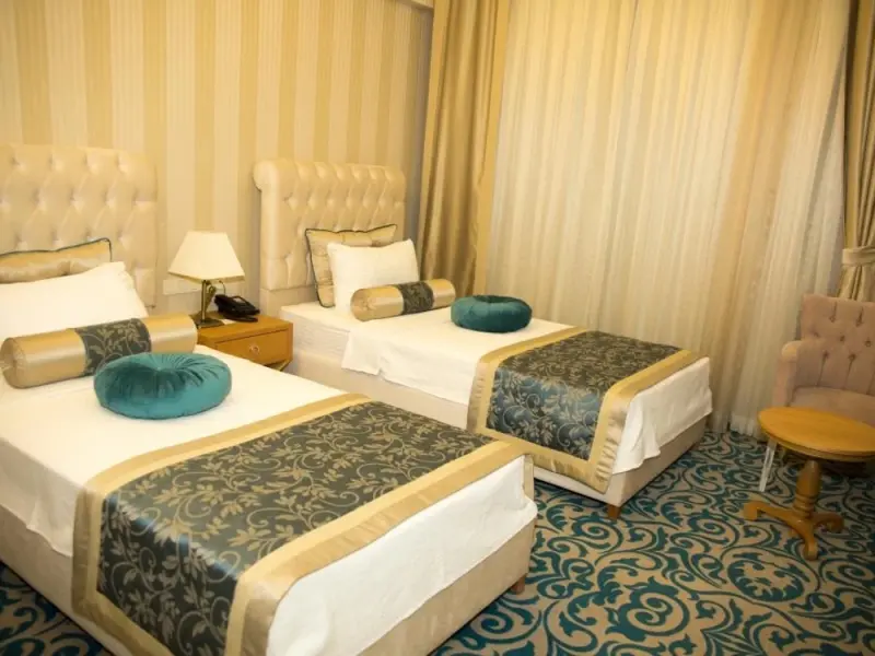 Rabat Resort Otel 3