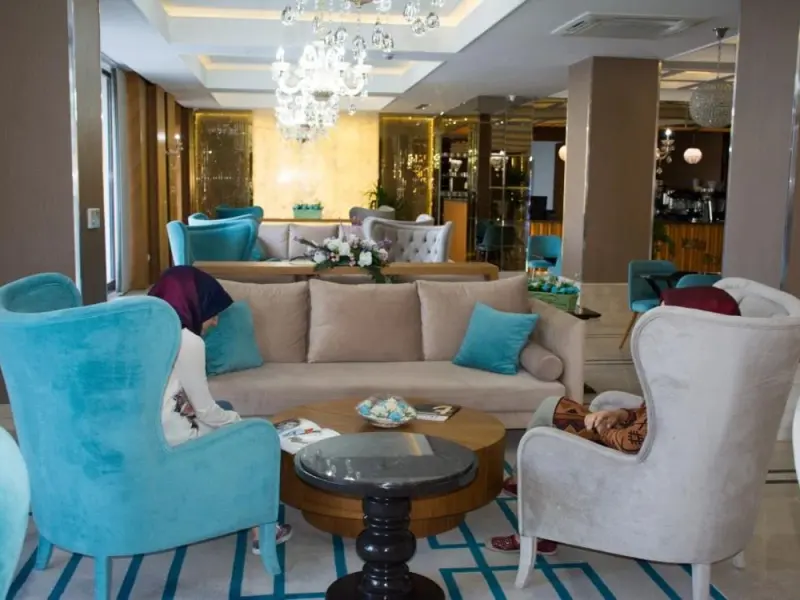 Rabat Resort Otel 4