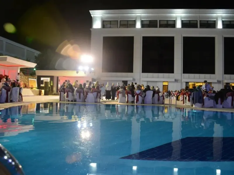 Rabat Resort Otel 5