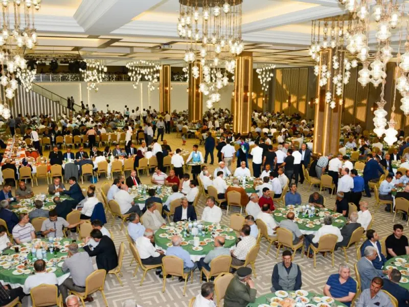 Rabat Resort Otel 7