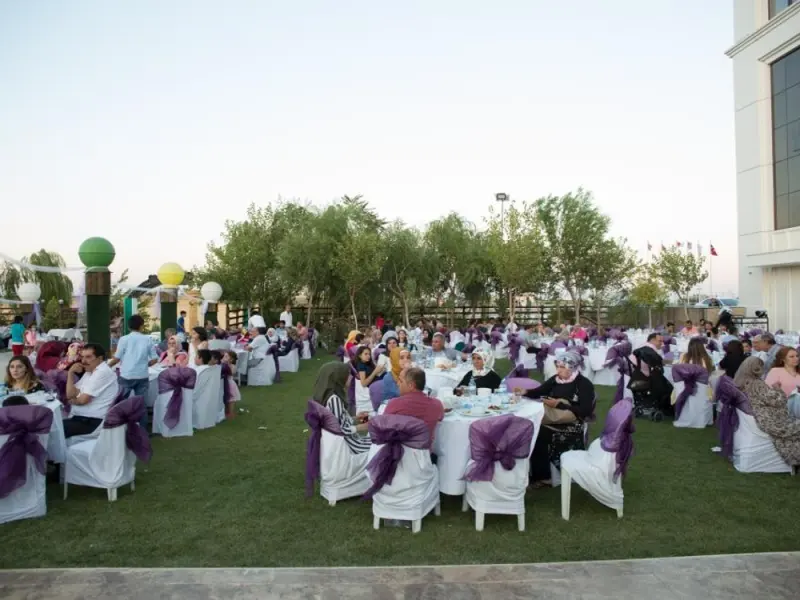 Rabat Resort Otel 8