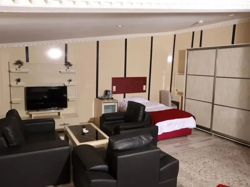 Otel Metecan 11