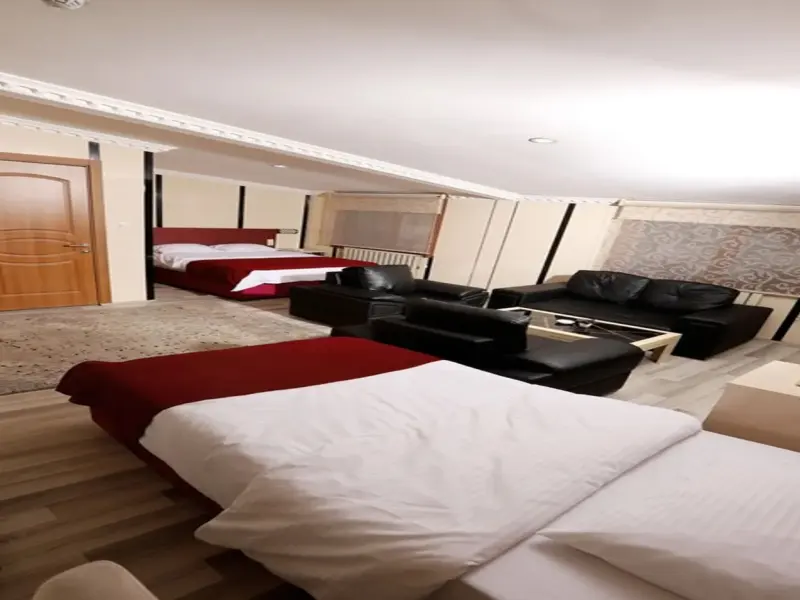 Otel Metecan 13