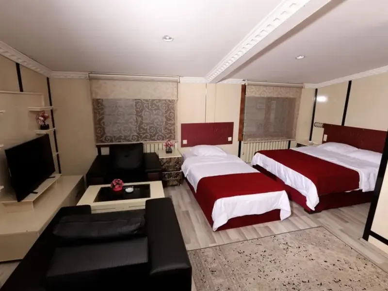 Otel Metecan 14