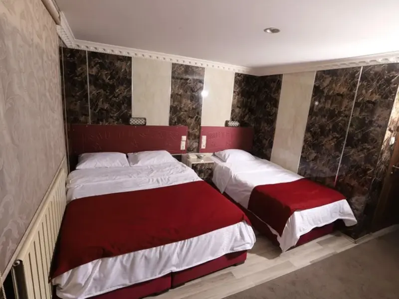 Otel Metecan 15