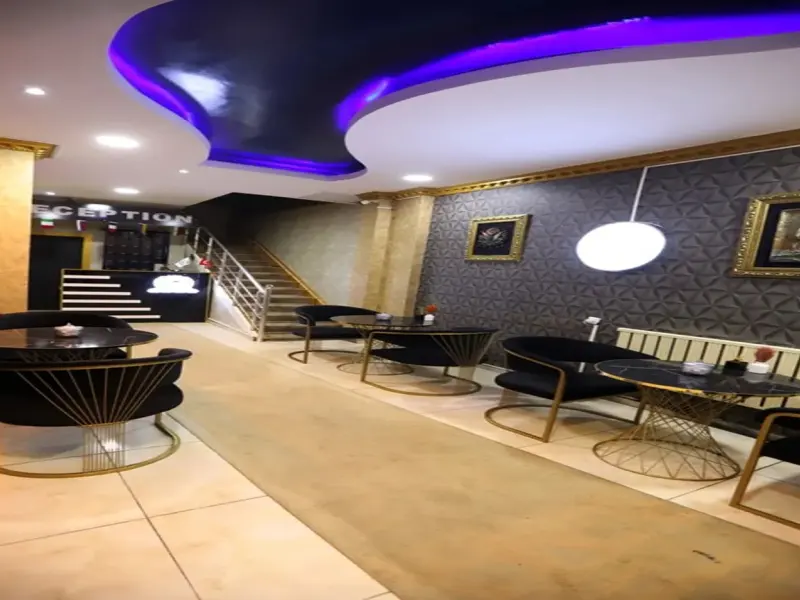 Otel Metecan 16