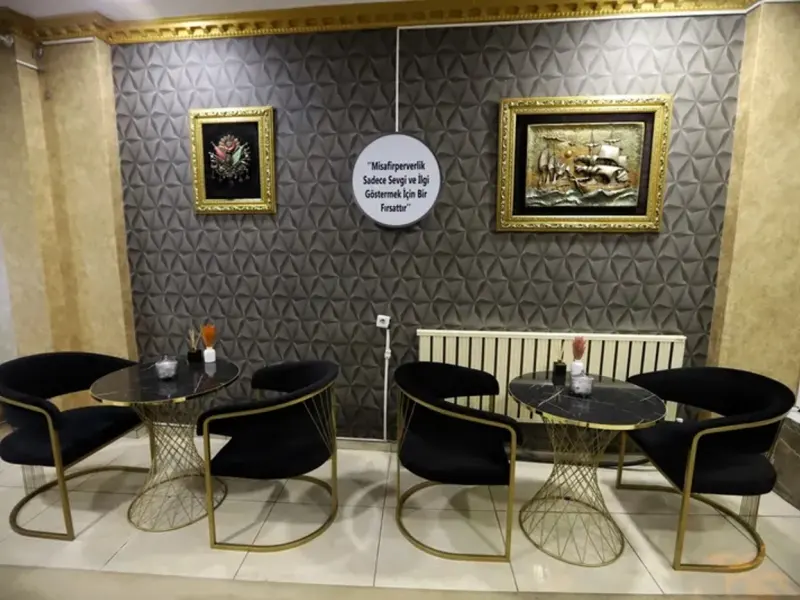 Otel Metecan 4