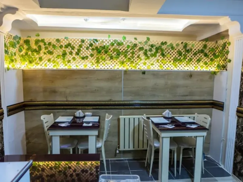 Otel Metecan 6