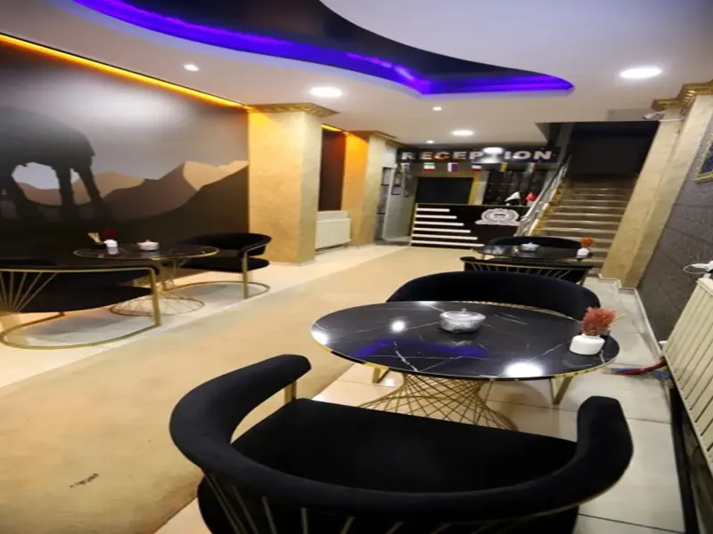 Otel Metecan 7