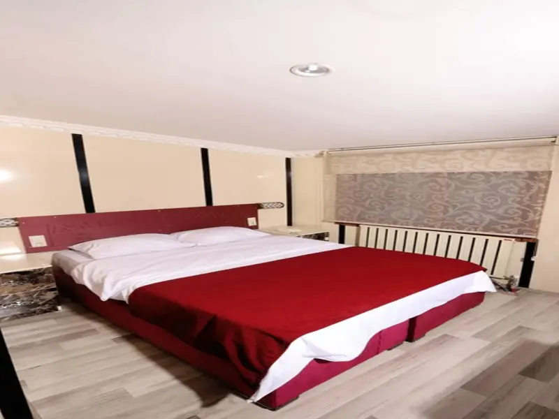 Otel Metecan 10