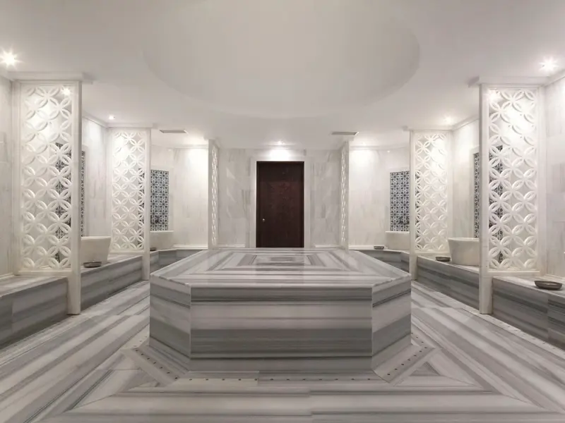 İkbal Thermal Hotel & Spa 11