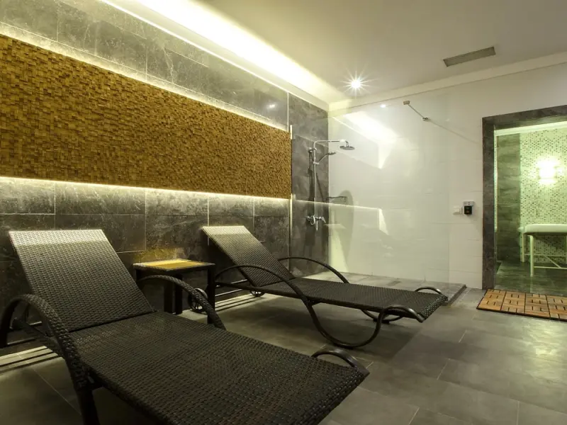 İkbal Thermal Hotel & Spa 21