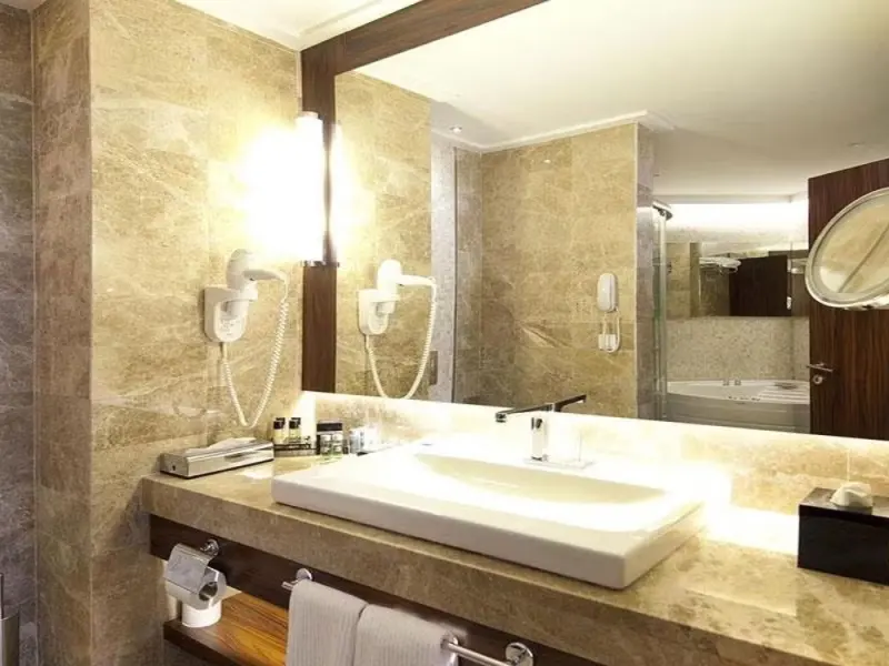 İkbal Thermal Hotel & Spa 23