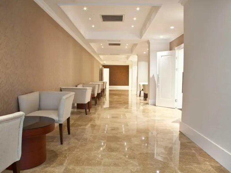 İkbal Thermal Hotel & Spa 24