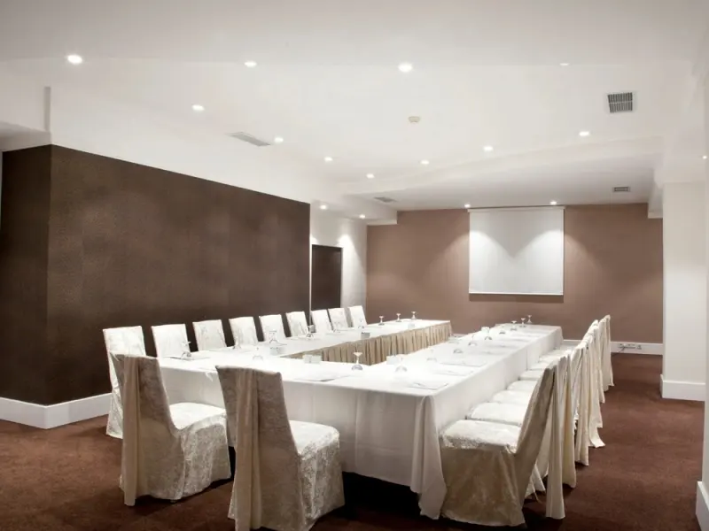 İkbal Thermal Hotel & Spa 26