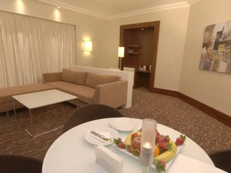 İkbal Thermal Hotel & Spa 27