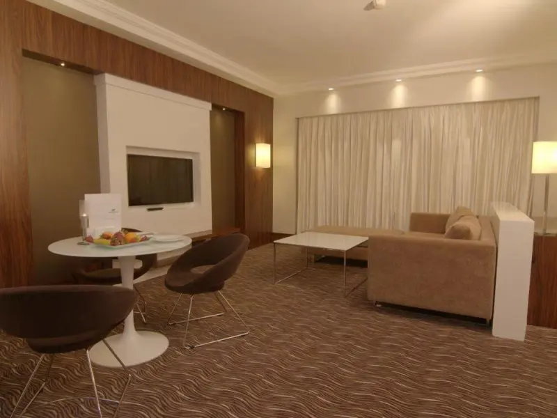 İkbal Thermal Hotel & Spa 29