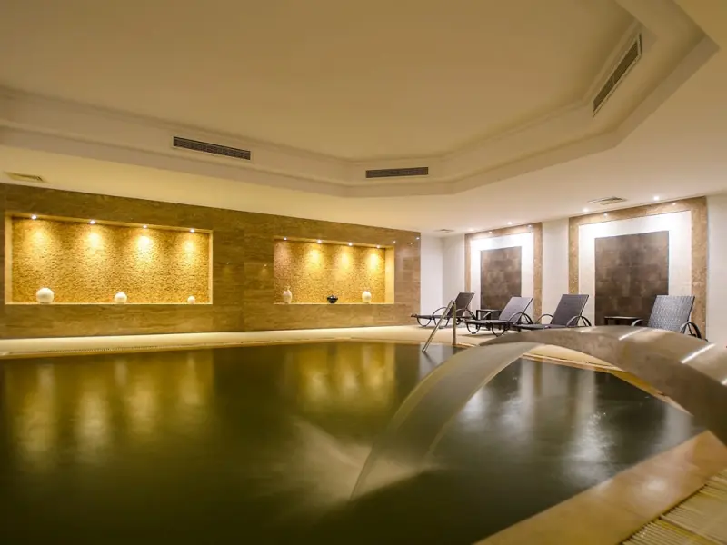İkbal Thermal Hotel & Spa 30