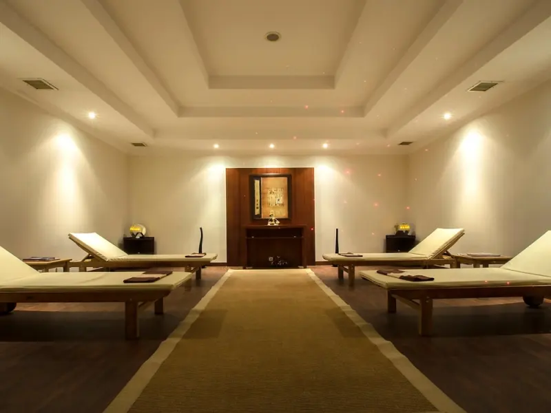İkbal Thermal Hotel & Spa 32