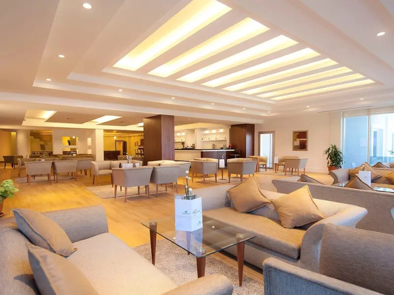 İkbal Thermal Hotel & Spa 6