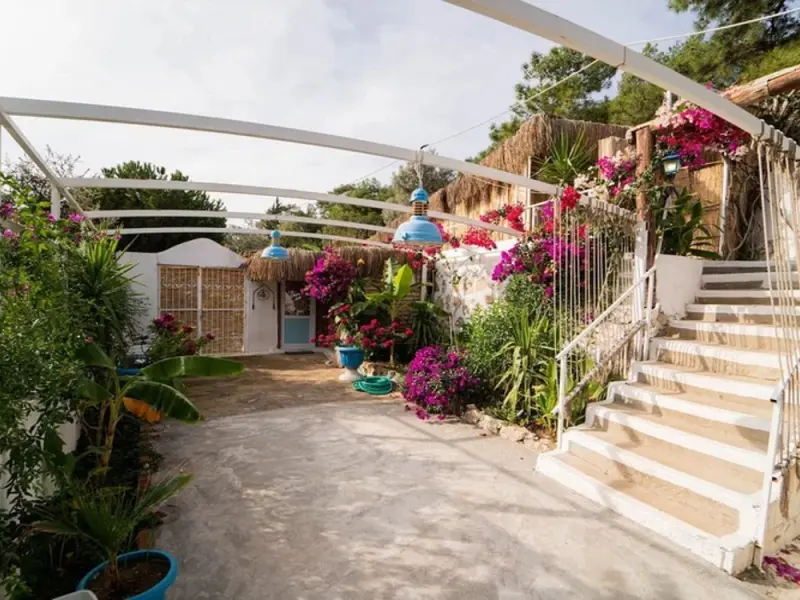 Begonvilla Bungalows 4