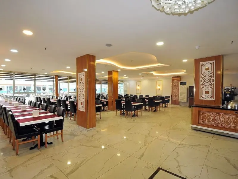 Uk Blue Coast Hotel 6
