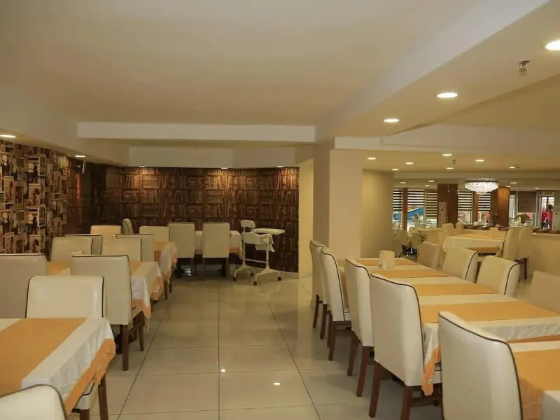 Uk Blue Coast Hotel 7