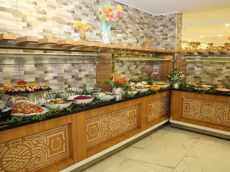 Uk Blue Coast Hotel 8