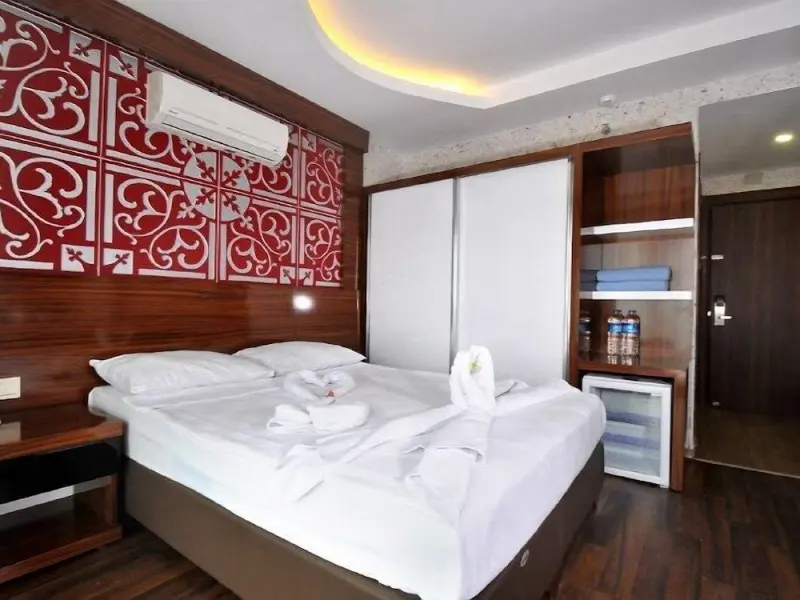 Uk Blue Coast Hotel 10