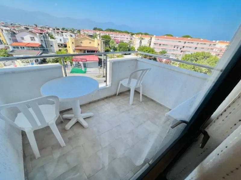 Blue Golden Sea Hotel 14