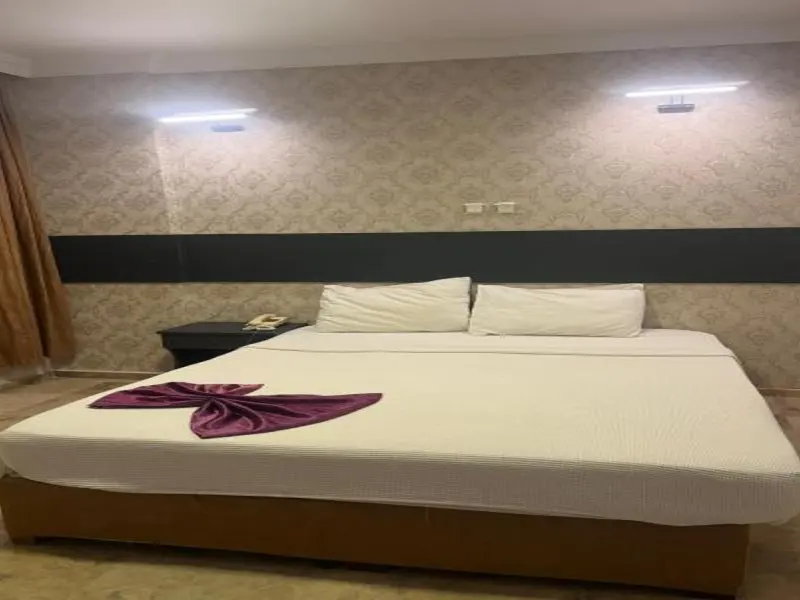 Blue Golden Sea Hotel 16