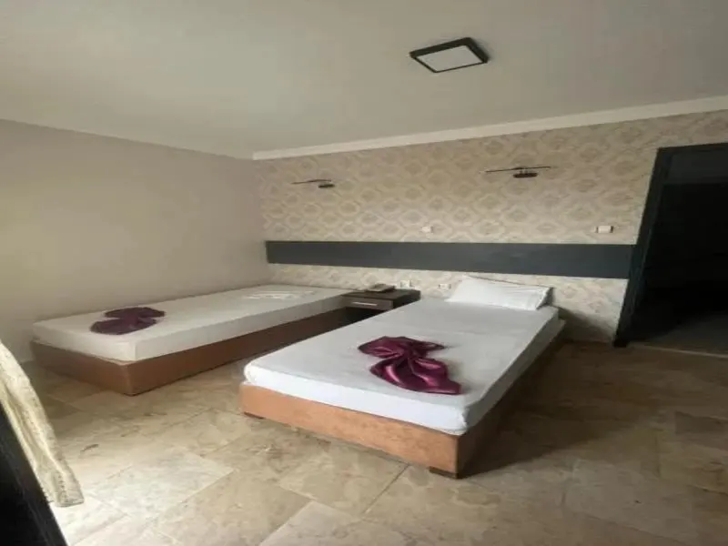 Blue Golden Sea Hotel 18
