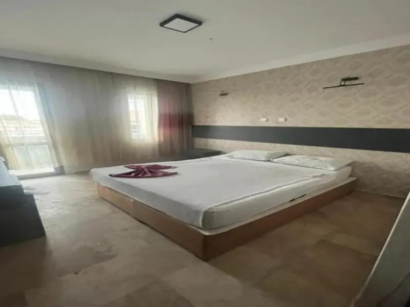 Blue Golden Sea Hotel 20