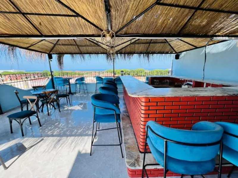 Blue Golden Sea Hotel 2