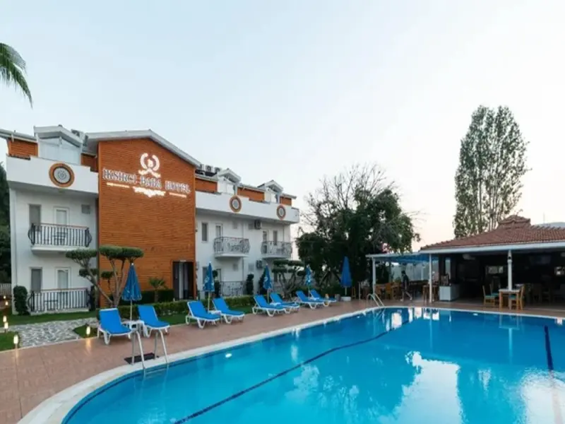 Iksirci Baba Pansiyon 18