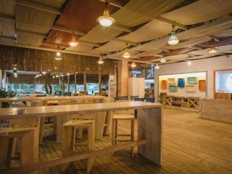 Sugar Beach Club Oludeniz 11