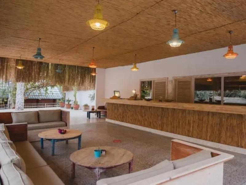 Sugar Beach Club Oludeniz 12