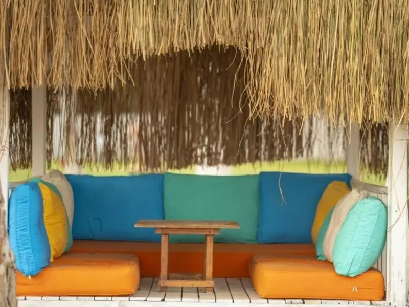 Sugar Beach Club Oludeniz 13
